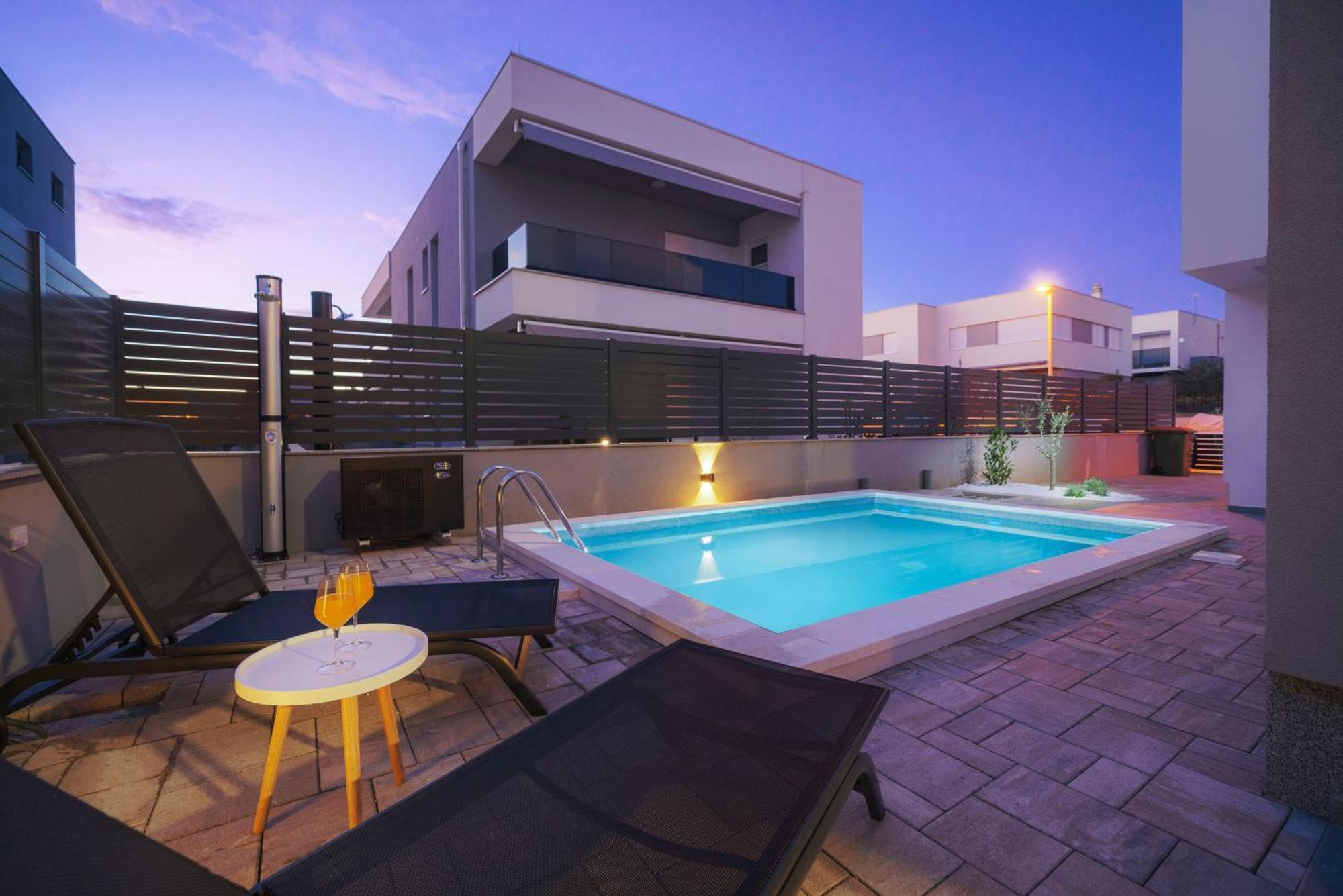 Augusta With Heated Pool Casa vacanze