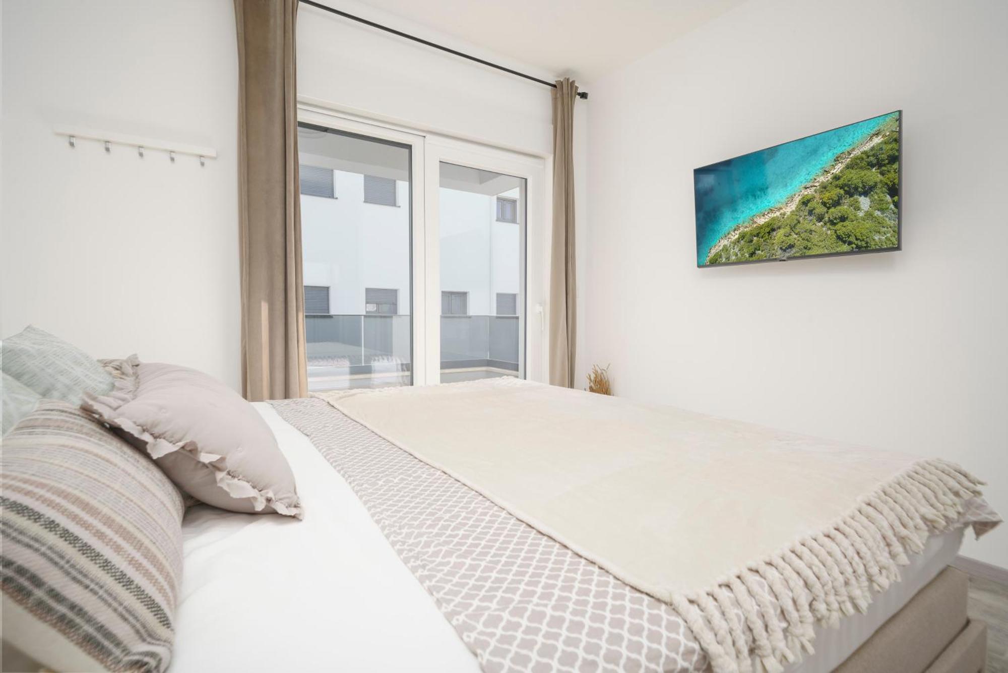 Holiday home Augusta With Heated Pool *