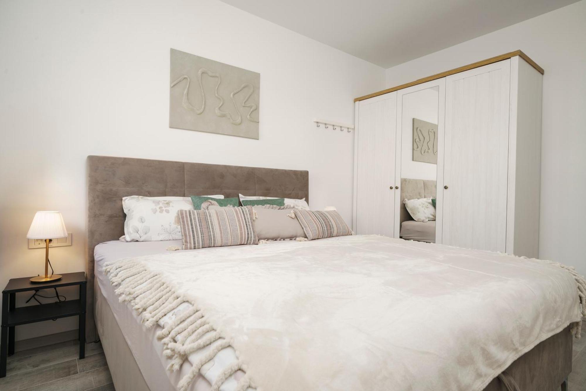 Holiday home Augusta With Heated Pool Vodice