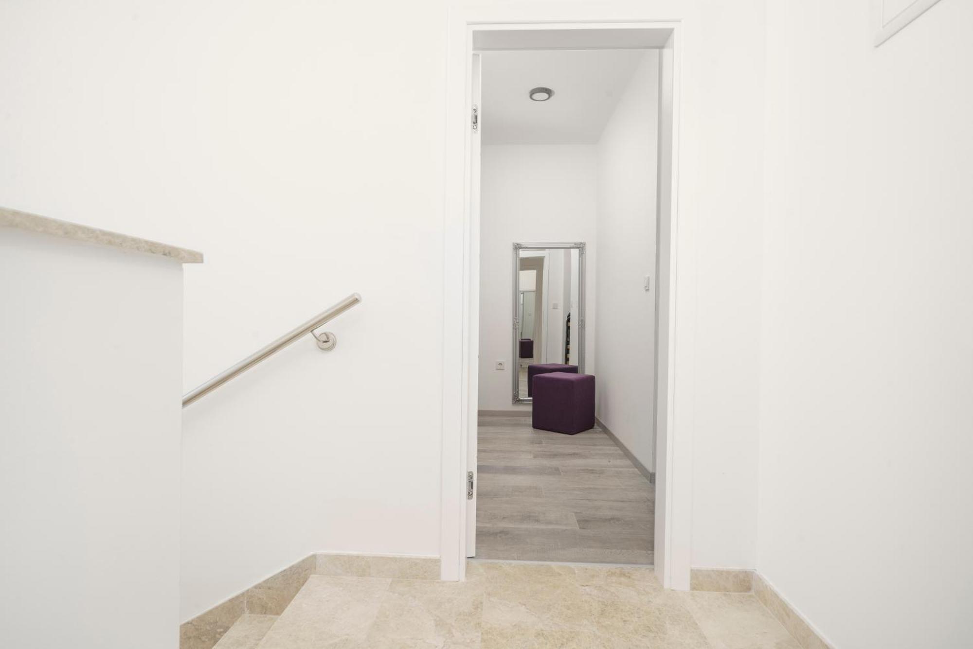 Holiday home Augusta With Heated Pool *