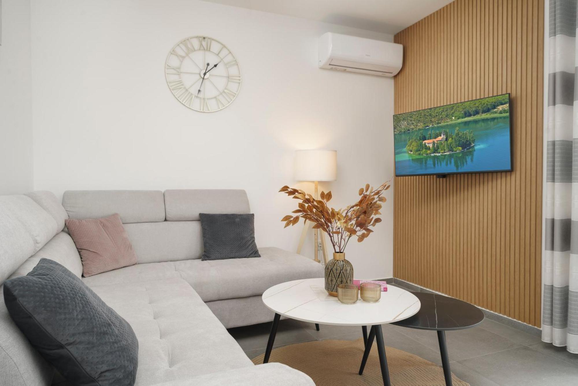 Casa vacanze Augusta With Heated Pool